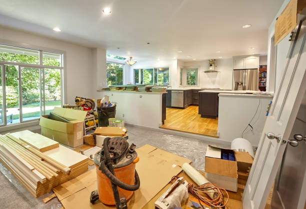 Reliable Countertop Replacement contractor in Damascus, MD by Remodeling Of Kitchen