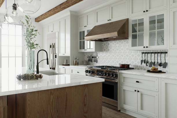 Affordable Countertop Replacement solutions in Damascus, MD